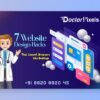7 Website Design Hacks That Convert Browsers Into Bookings