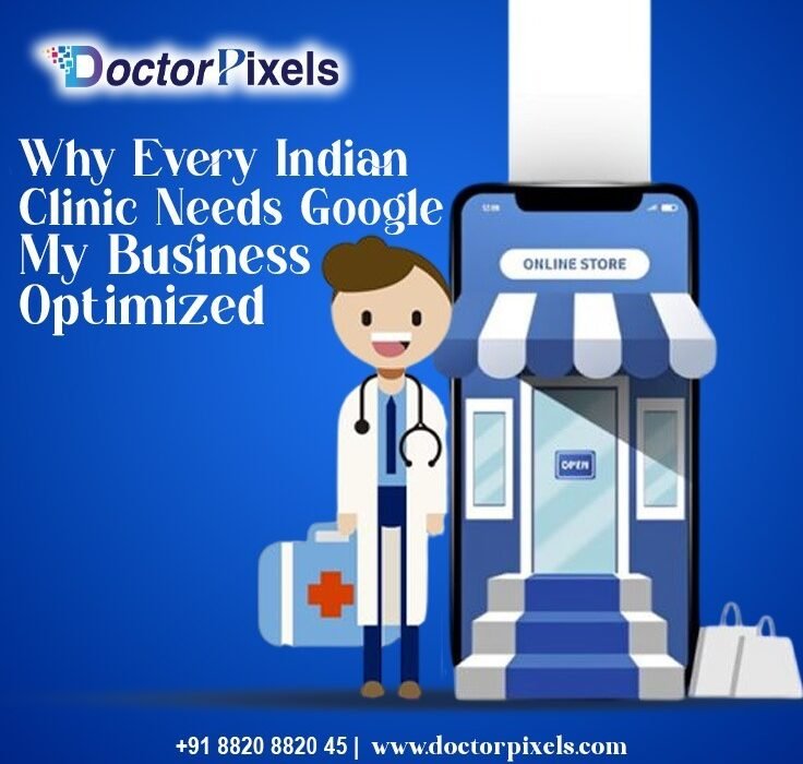 Want to bring more patients to your clinic?