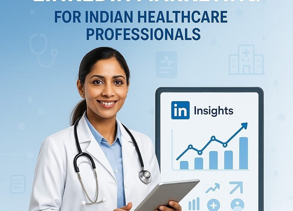 LinkedIn Marketing for Healthcare Professionals - Grow Your Practice